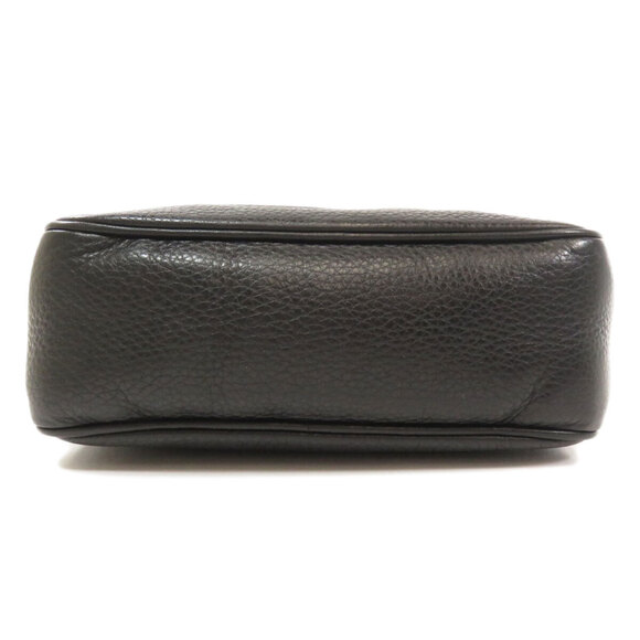 Gucci Soho Shoulder Bag Leather - Picture 4 of 10